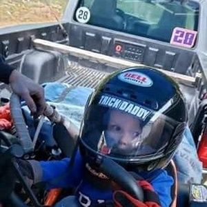 Meet your Posher, Clyde